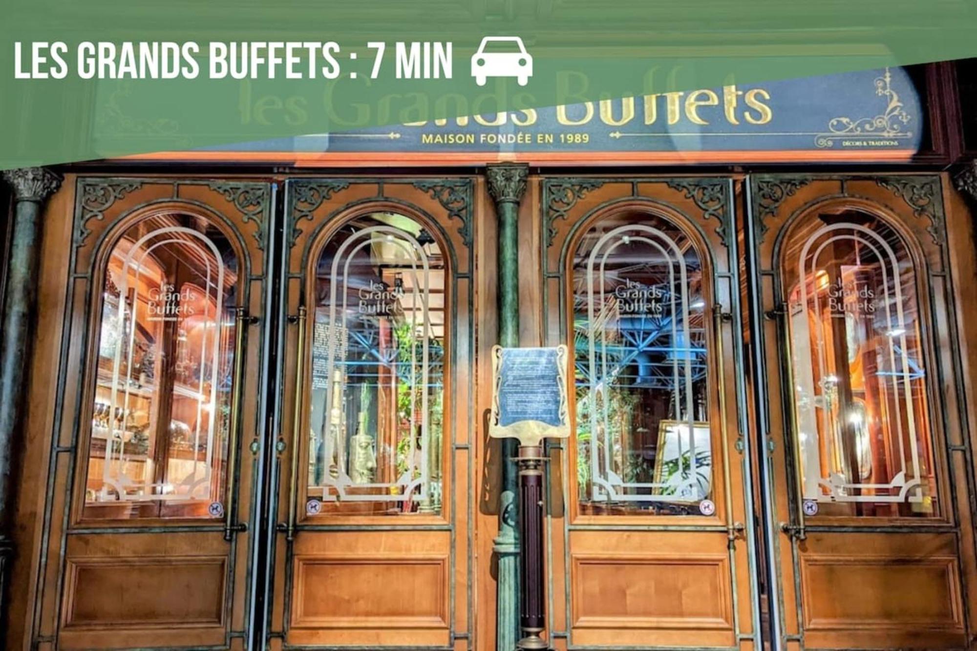 Le Cocon - Wifi - Cour Privative - Proche Halles ナルボンヌ エクステリア 写真